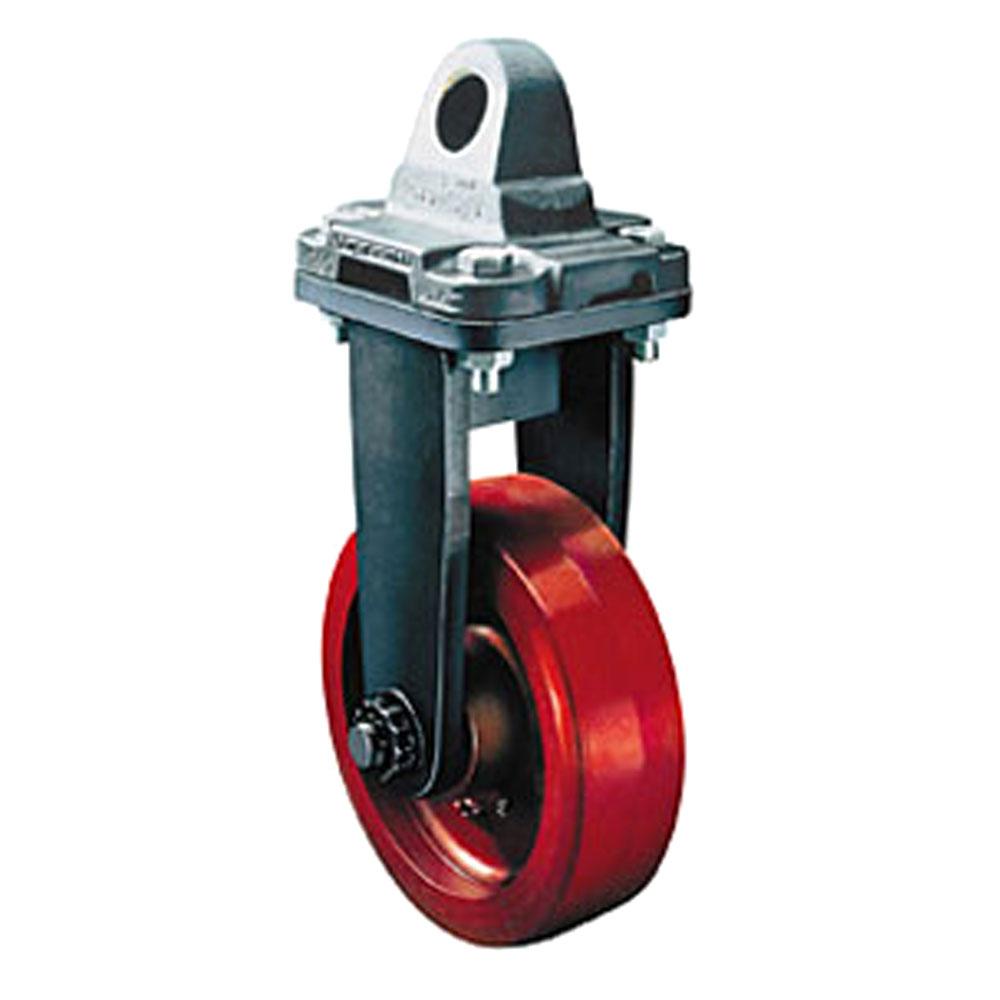 Freight Container Casters / Towcasters | Evermove Engineering & General ...